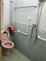 Blk 86 Whampoa Spring (Toa Payoh), HDB 3 Rooms #567681071
